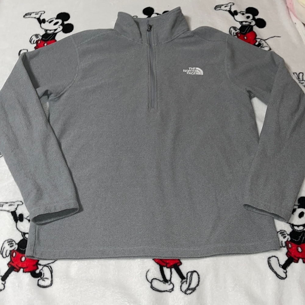 The North Face Half Zip